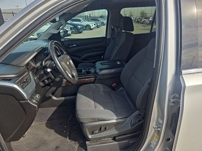 2019 Chevrolet Tahoe LS