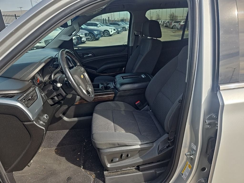 2019 Chevrolet Tahoe LS