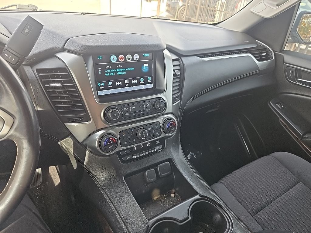 2019 Chevrolet Tahoe LS