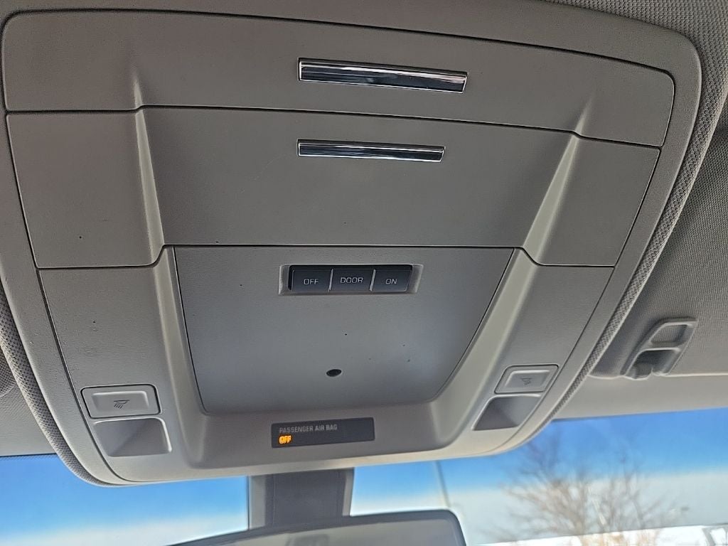 2019 Chevrolet Tahoe LS