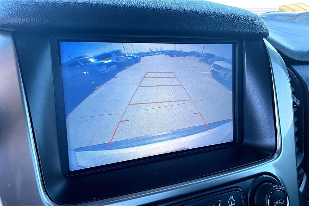 2019 Chevrolet Tahoe LS