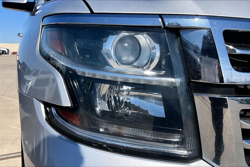 2019 Chevrolet Tahoe LS