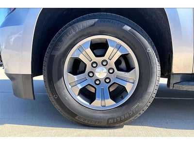 2019 Chevrolet Tahoe LS