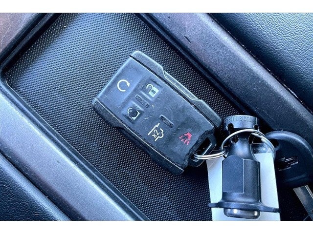 2019 Chevrolet Tahoe LS