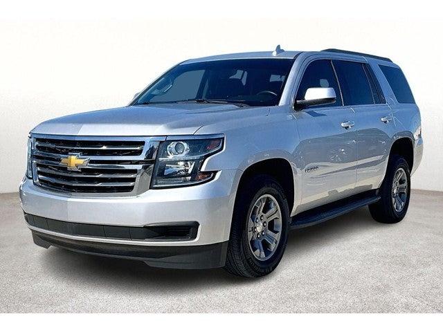 2019 Chevrolet Tahoe LS