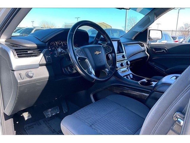 2019 Chevrolet Tahoe LS