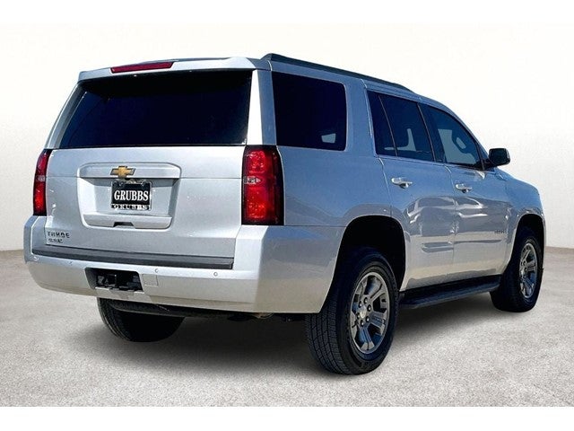 2019 Chevrolet Tahoe LS
