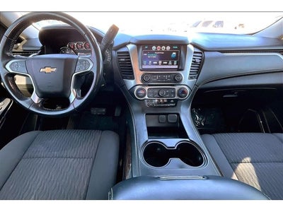 2019 Chevrolet Tahoe LS