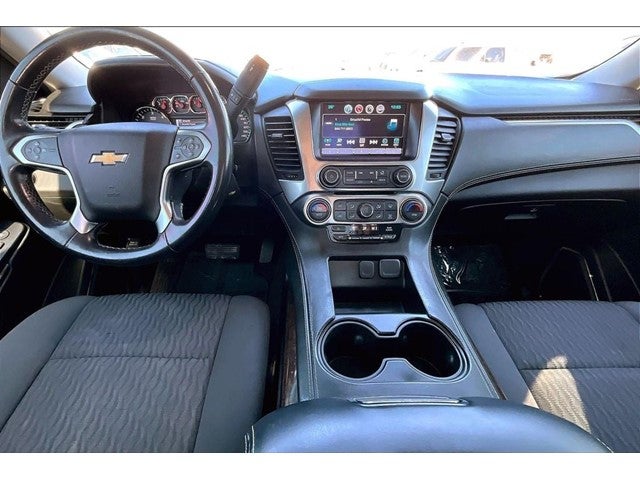 2019 Chevrolet Tahoe LS