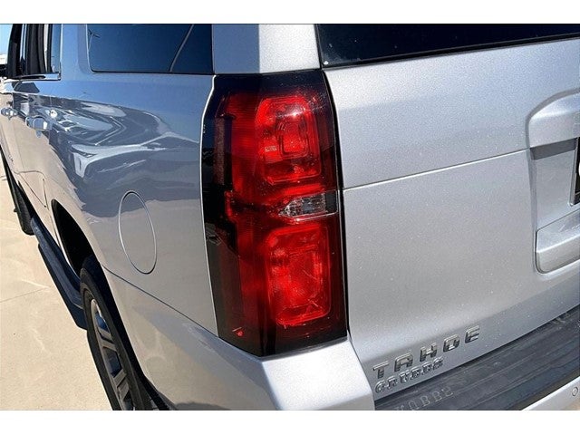 2019 Chevrolet Tahoe LS