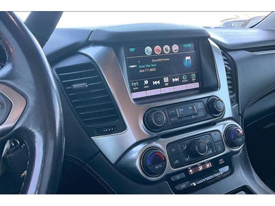 2019 Chevrolet Tahoe LS