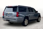 2015 Chevrolet Suburban LT