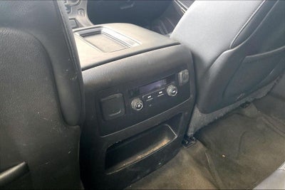 2015 Chevrolet Suburban LT