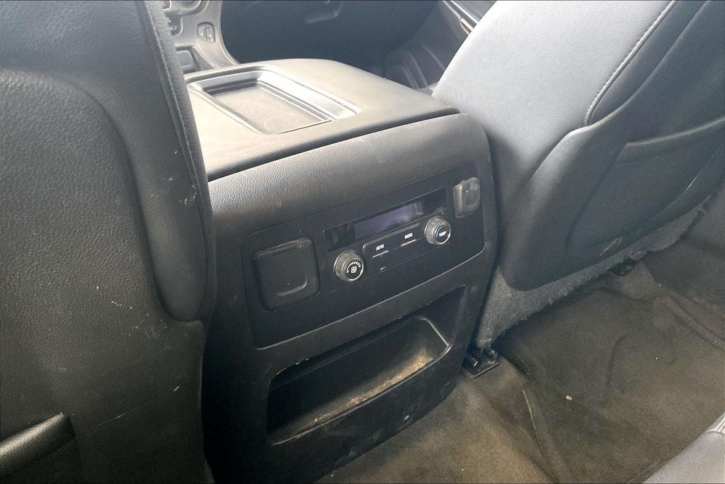 2015 Chevrolet Suburban LT