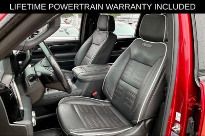 2024 GMC Sierra 2500HD AT4X