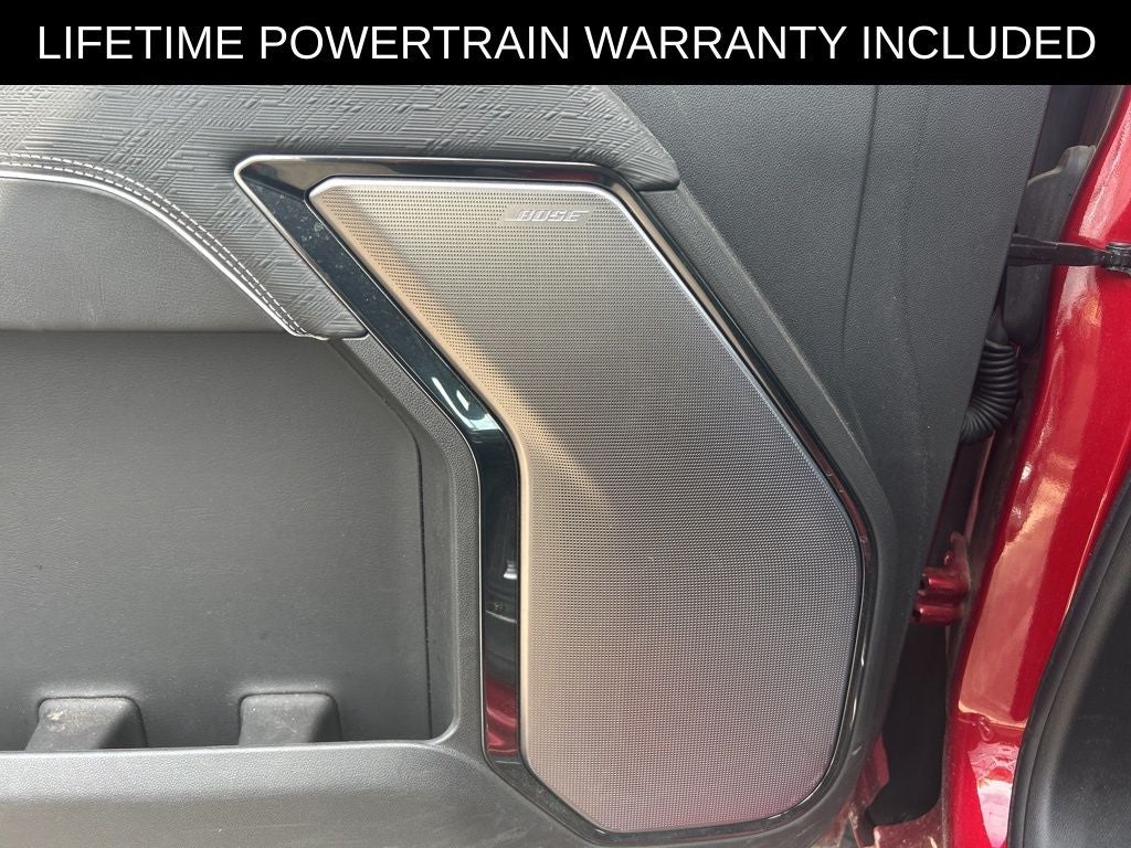 2024 GMC Sierra 2500HD AT4X