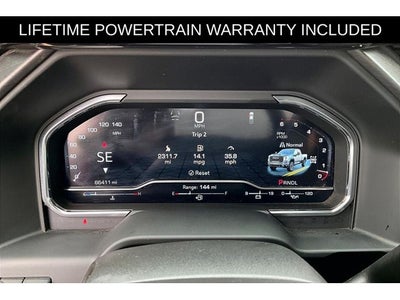 2024 GMC Sierra 2500HD AT4X