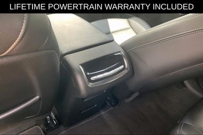 2024 Cadillac XT6 Luxury