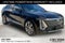 2025 Cadillac LYRIQ Luxury