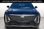 2025 Cadillac LYRIQ Luxury