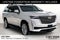 2024 Cadillac Escalade Luxury