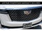 2024 Cadillac Escalade Luxury
