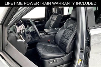 2024 Cadillac Escalade Sport Platinum