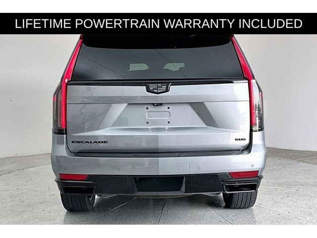 2024 Cadillac Escalade Sport Platinum