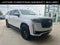 2023 Cadillac Escalade ESV Premium