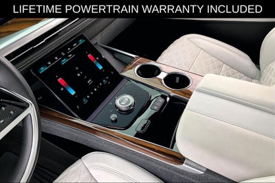 2025 Cadillac Escalade ESV Sport Platinum