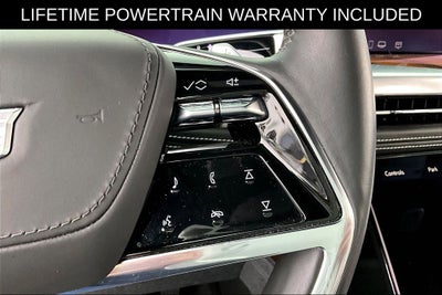 2025 Cadillac Escalade ESV Sport Platinum
