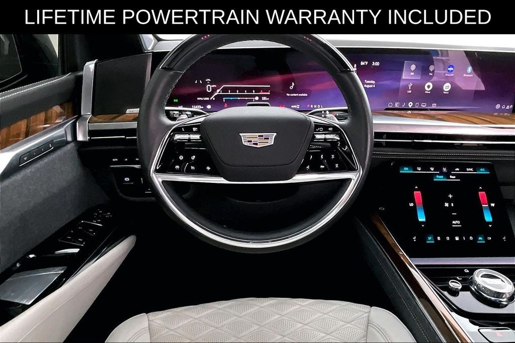 2025 Cadillac Escalade ESV Sport Platinum