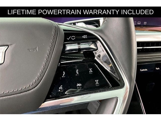 2025 Cadillac Escalade ESV Sport Platinum