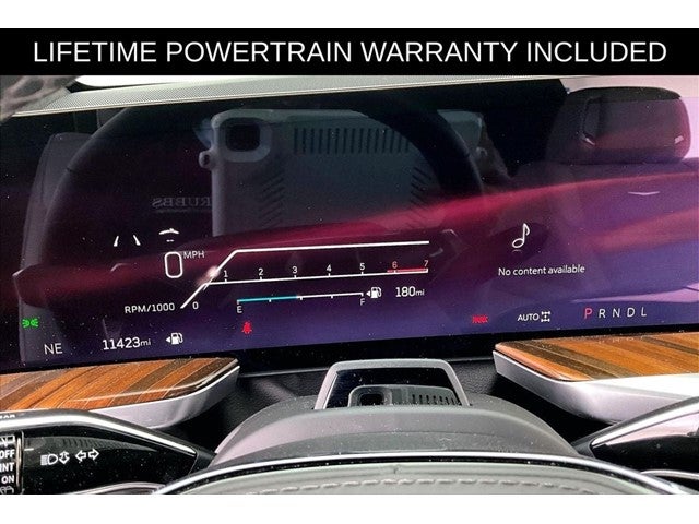 2025 Cadillac Escalade ESV Sport Platinum