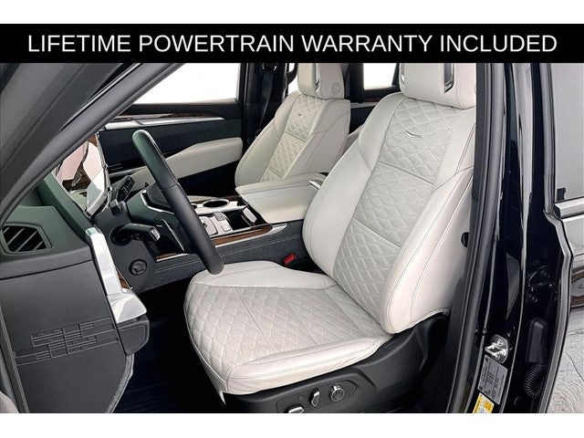 2025 Cadillac Escalade ESV Sport Platinum
