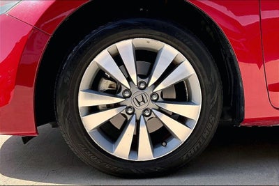 2010 Honda Accord EX-L 2.4