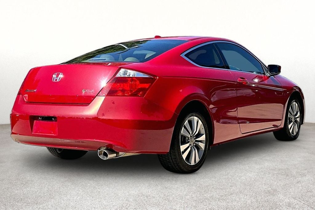 2010 Honda Accord EX-L 2.4