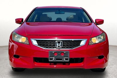 2010 Honda Accord EX-L 2.4