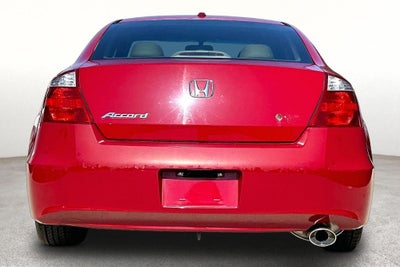 2010 Honda Accord EX-L 2.4