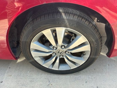 2010 Honda Accord EX-L 2.4