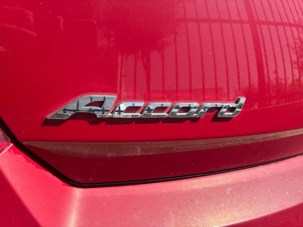 2010 Honda Accord EX-L 2.4