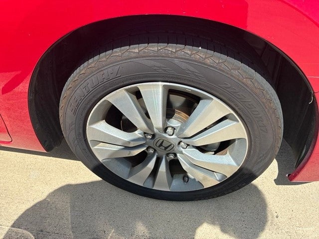 2010 Honda Accord EX-L 2.4