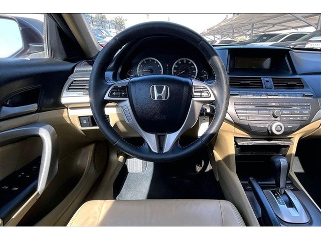2010 Honda Accord EX-L 2.4