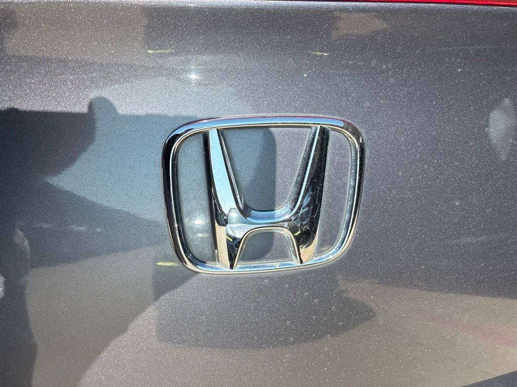 2014 Honda Accord LX-S