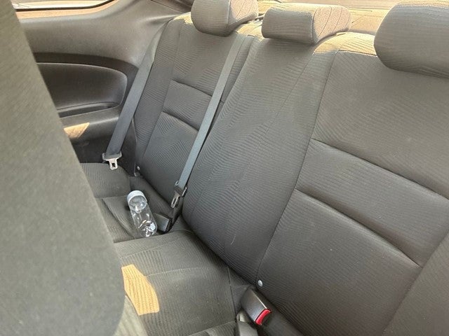 2014 Honda Accord LX-S