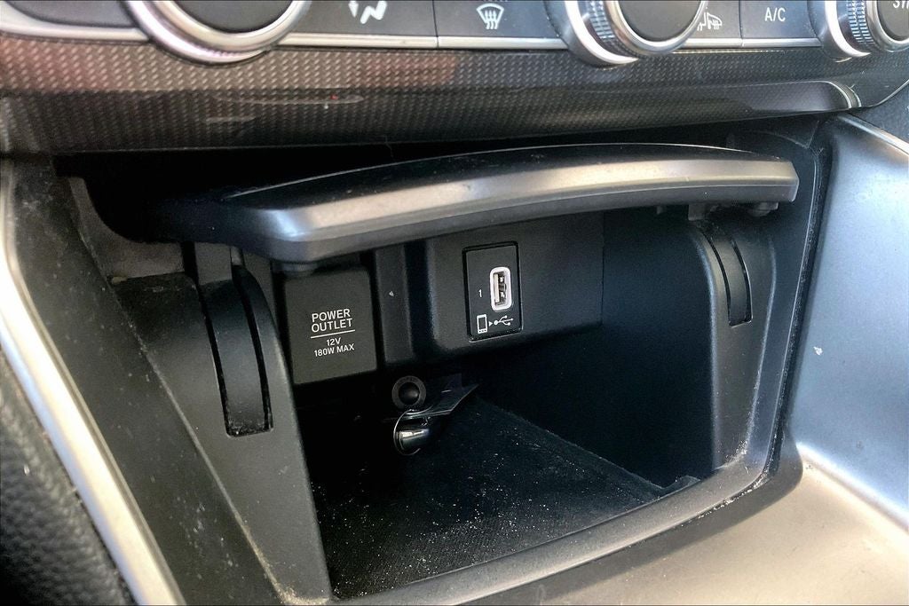 2018 Honda Accord Sport 2.0T