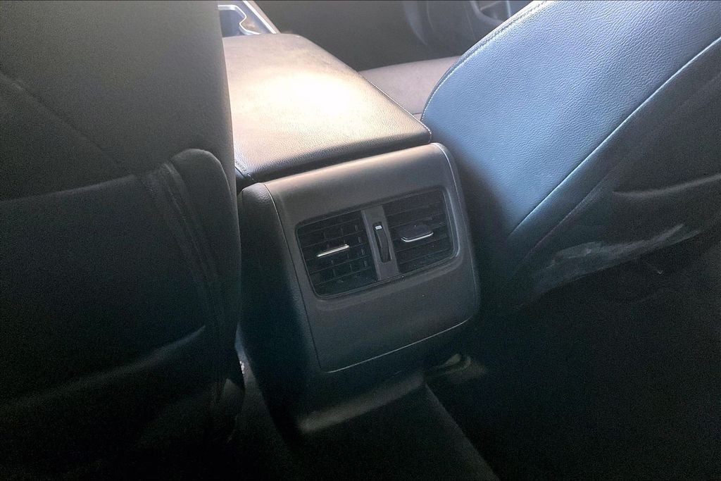 2018 Honda Accord Sport 2.0T