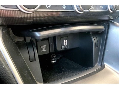 2018 Honda Accord Sport 2.0T