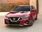 2023 Nissan Maxima SV