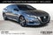 2021 Nissan Altima 2.0 SR